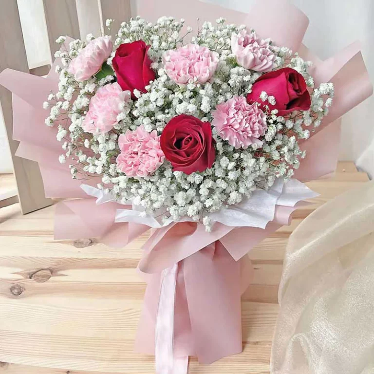 Same Day Flower Delivery Sydney