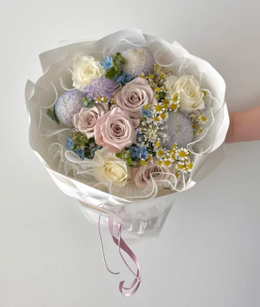 same day flower delivery