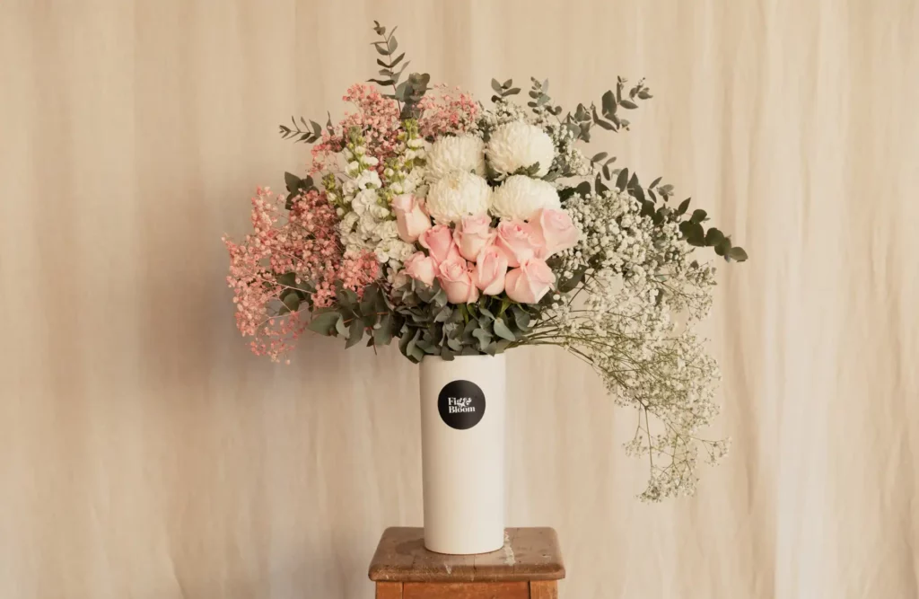 flower delivery sydney