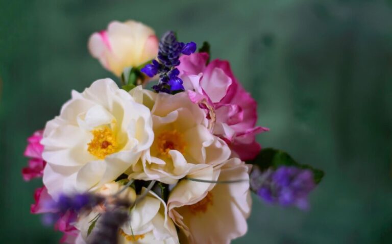 Flower Delivery Naremburn
