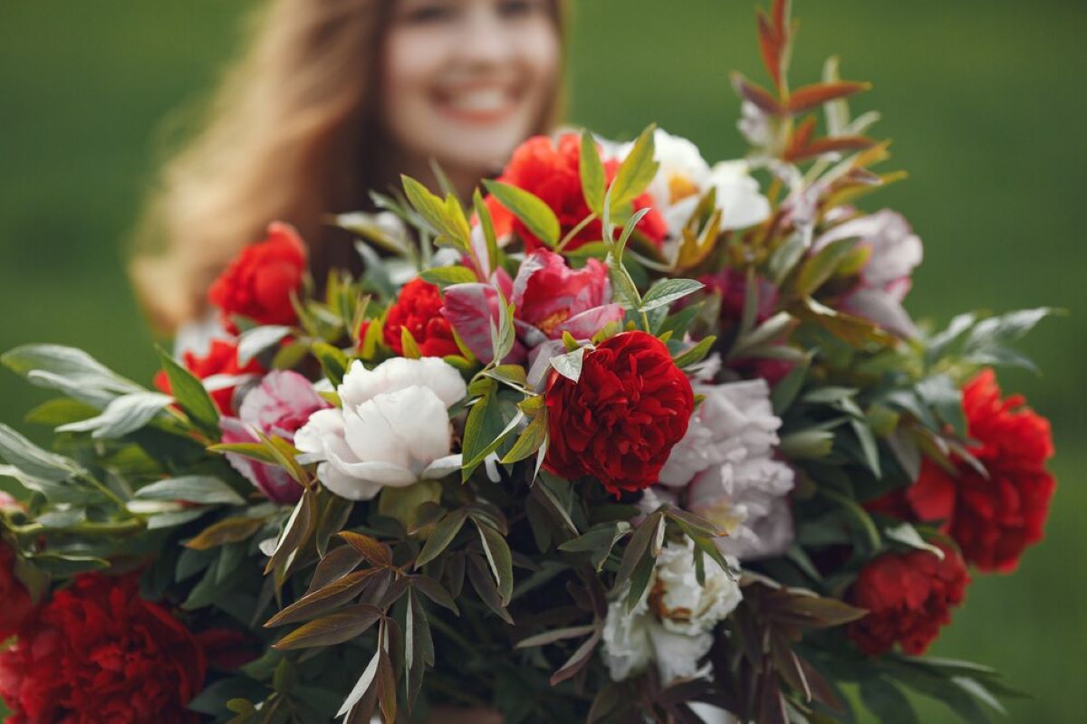 florist melbourne
