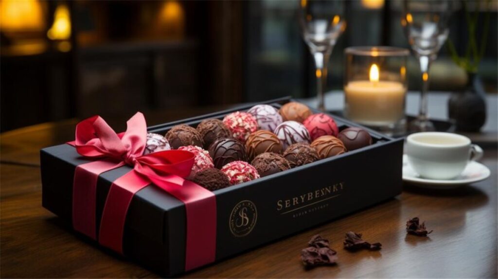 gourmet gift hampers australia