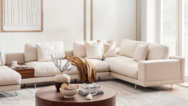 Why Leather Sofas Remain a Classic Choice for Modern Sydney Homes