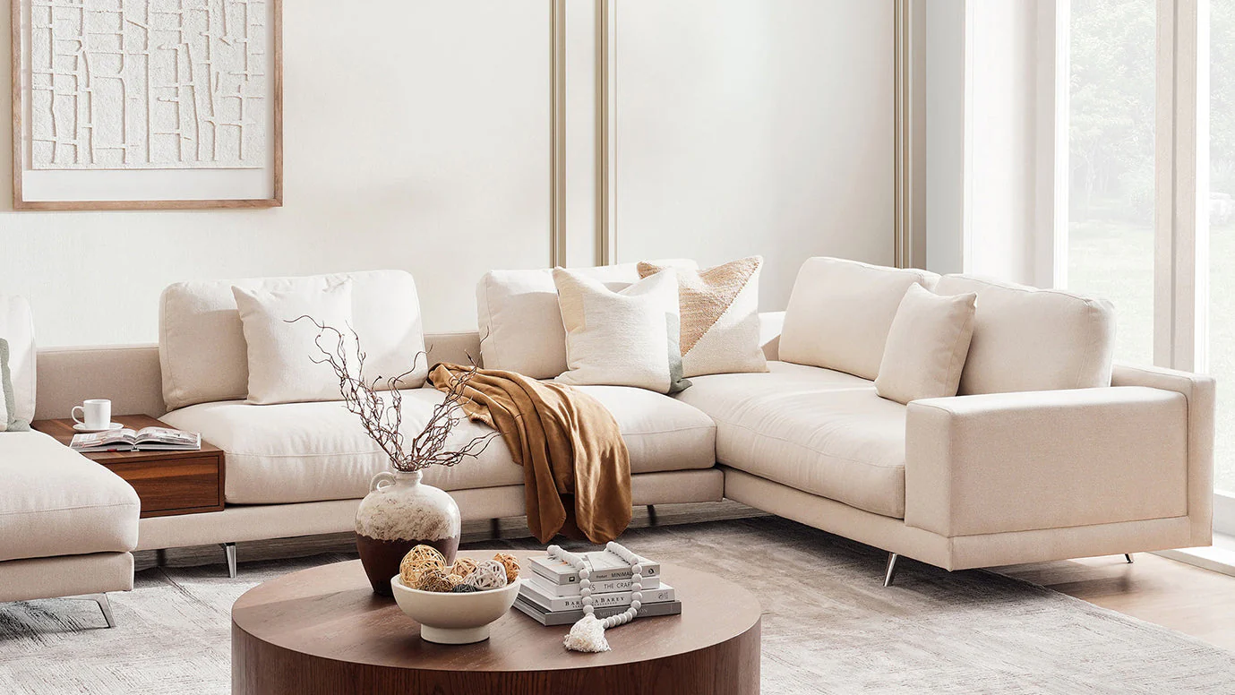 Why Leather Sofas Remain a Classic Choice for Modern Sydney Homes