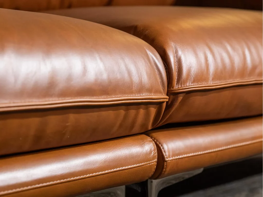 Why Leather Sofas Remain a Classic Choice for Modern Sydney Homes