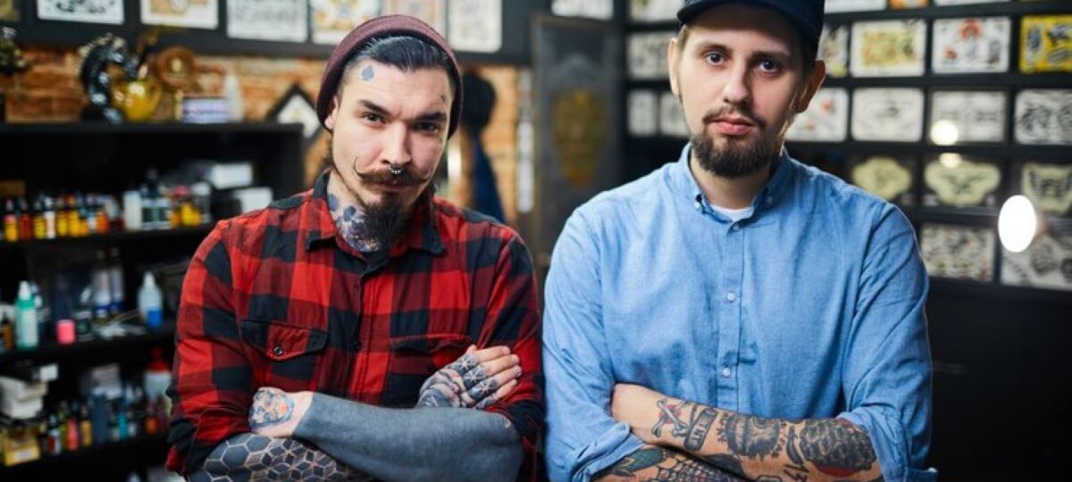 Portfolio Red Flags to Check Before Booking Bondi Tattoo Artists