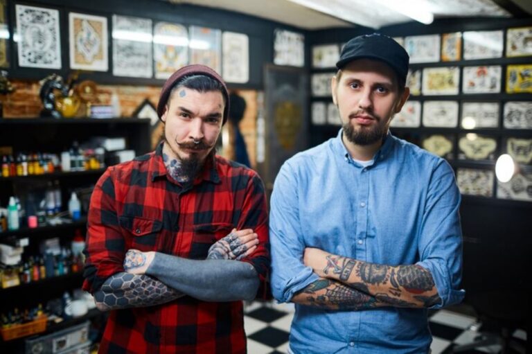 Portfolio Red Flags to Check Before Booking Bondi Tattoo Artists