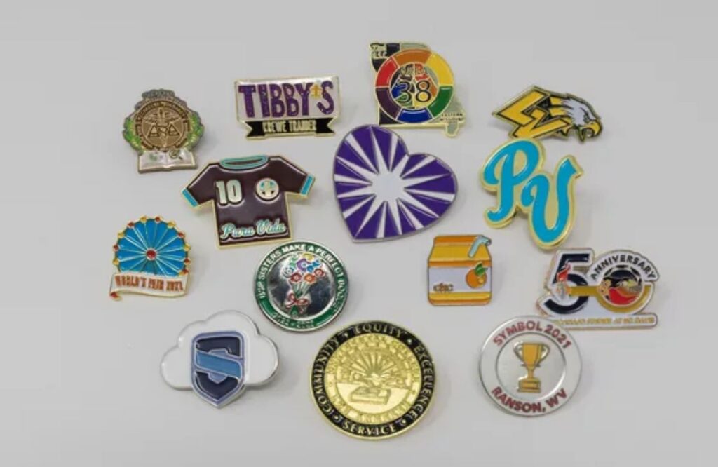 custom game coins